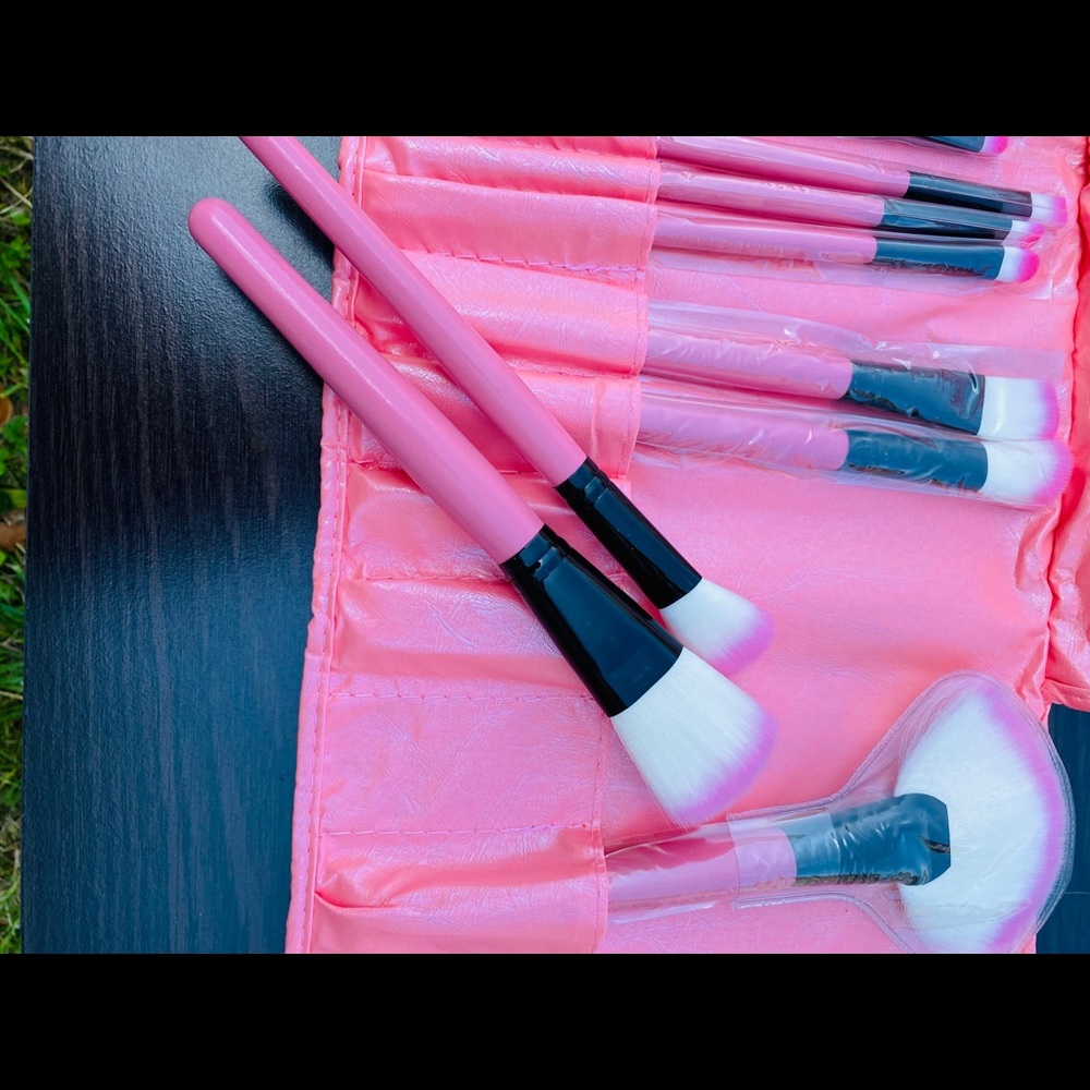 Makeup brushes - Picture 6 of 15
